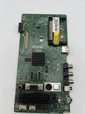 ✅ Carte Mère VESTEL 17MB55