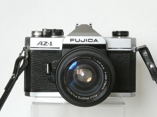 Appareil fujica obj - ,