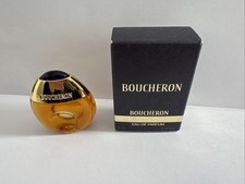 MINIATURE BOUCHERON