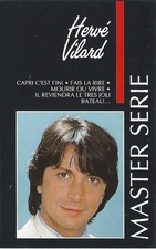 Hervé Vilard Master Serie -