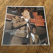 Vinyle 33t - Larry Williams