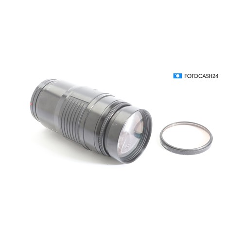 Sigma 5 75 200 - af, 2,8-3,5/75-200