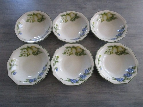 Assiettes creuses the - assiettes,