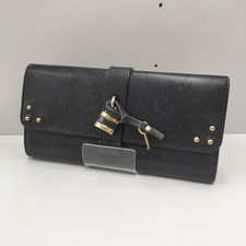 Auth Chloe Paddington Long
