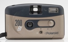 Polaroid 200BF Appareil Photo Compact