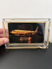 Cendrier Photo Boeing 707 Air