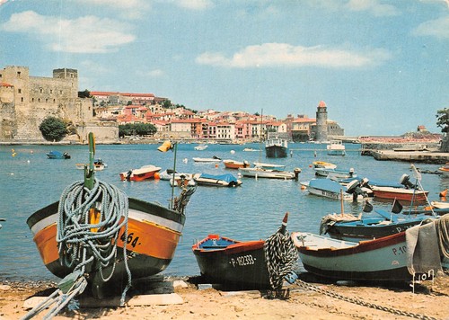 66-COLLIOURE-N�4199-A/0267