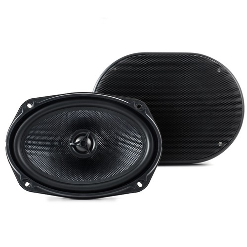 Ampire cd690 6x9 pouces - ampire, ovale
