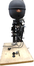 Leitz Focomat 1c ENLARGER WITH