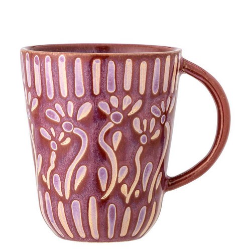 Bloomingville tasse samsin - tasse,