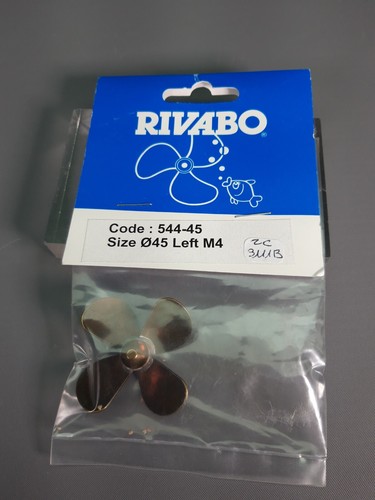 Zc3111b rivabo 544 - zc3111b, 544-45