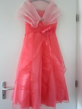 robe de cérémonie fille