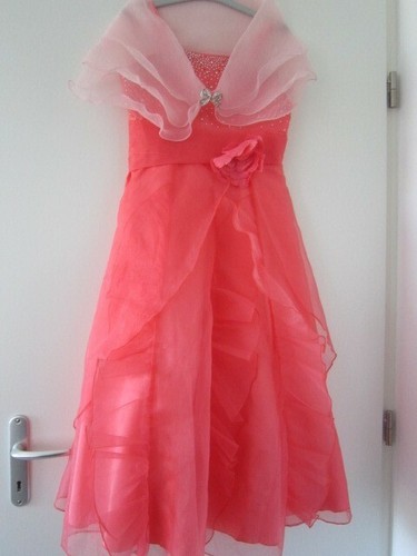 Robe cérémonie fille - robe,