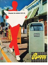 PUBLICITE ADVERTISING 064