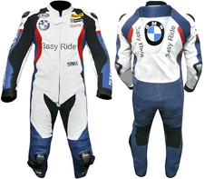 BMW Hommes Moto Combinaison