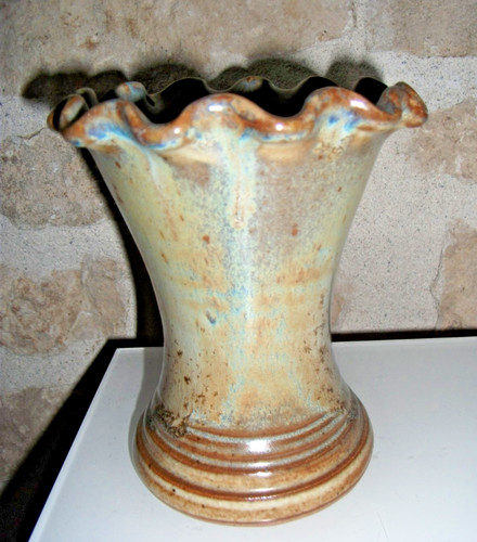 Vase gres puissaye - de,