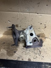 Renault Scenic Mk3 Vanne De