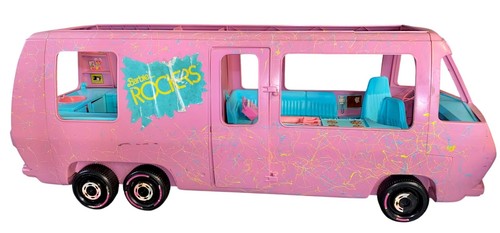Barbie and the - barbie,