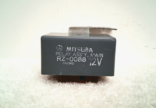 Honda oem main - honda, relay