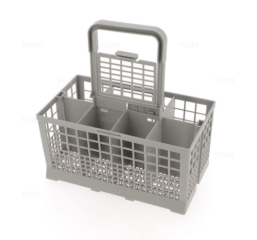 Panier couverts lave - a,