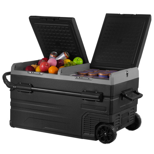 Vevor réfrigérateur portable - vevor,