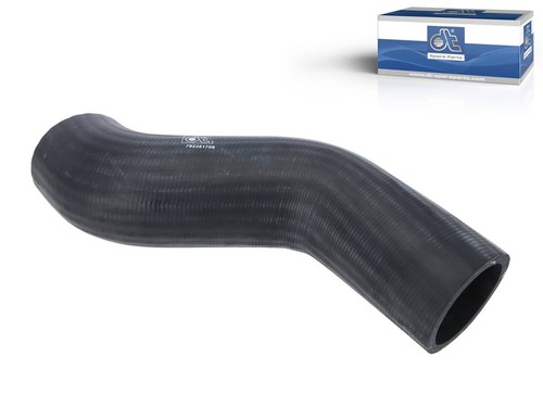 Durite radiateur spare - radiateur,