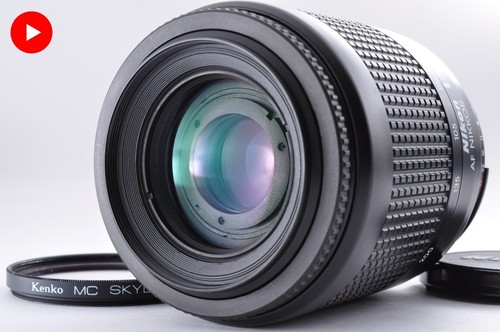 Exc objectif zoom nikon - nikon, af