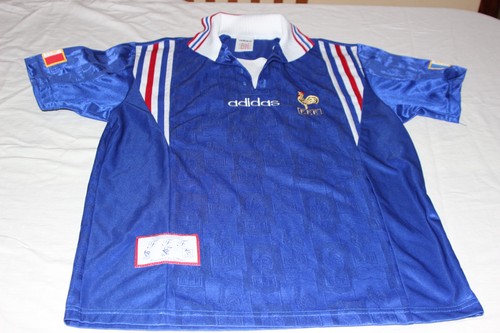 Maillot football officiel - maillot,