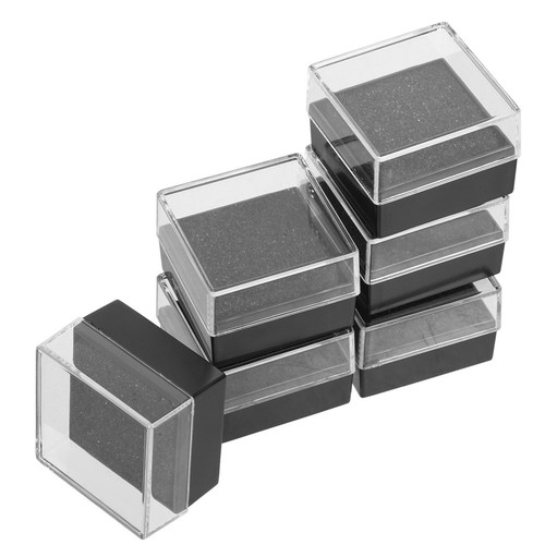 Pcs caisse rangement - 6, avec