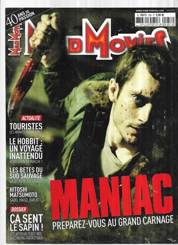 New vente mad - vente.mad, movies