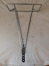 Porte-bagages Arrière Vintage