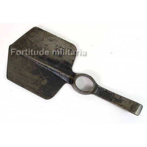 Fer pour outils - , 1944