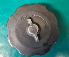 Bouchon de réservoir quad Honda 200 TRX sx 1988