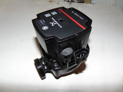 Pompe chaudiere circulateur - de,
