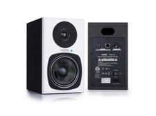 Fostex PM0.4C Pair of Active
