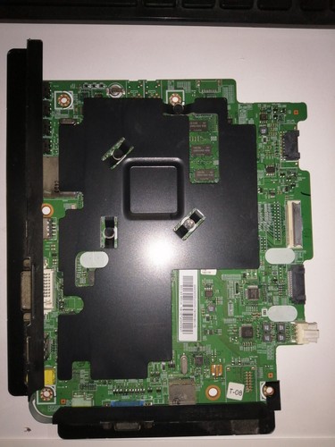Carte mère pour moniteur