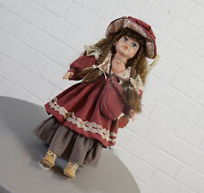 Poupée d'artiste en