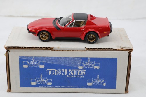 Kit monté tron - tron,