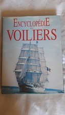 Livre Encyclopédie des voiliers de Dominique Buisson-Edita 1994