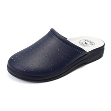 JOMIX Chaussures Sanitaires Homme Femme Orthopédiques Fabriquées en Italie