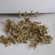 AIRFIX   1/72  AFRICA CORPS WW