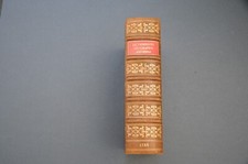 Géographie XVIII° siècle Dictionnaire classique de géographie ancienne 1768