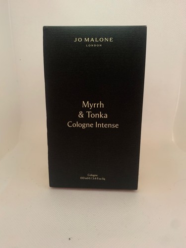 Parfum luxe malone myrrh - jo,
