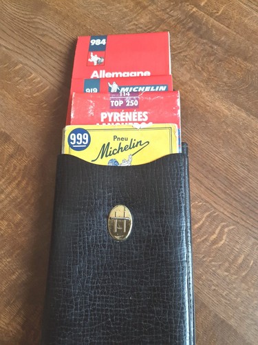 Pochette porte carte - , porte-carte
