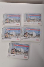 Manuels et applications du