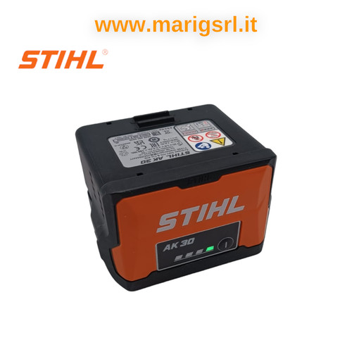 Batterie sthil 36v 2 ah - sthil,