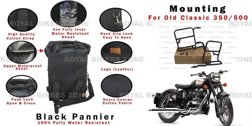 Royal enfield old - royal,