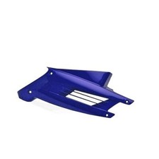 Carenage moteur droit