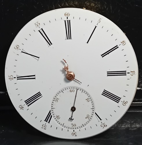 Mouvement mécanique montre - mécanique,