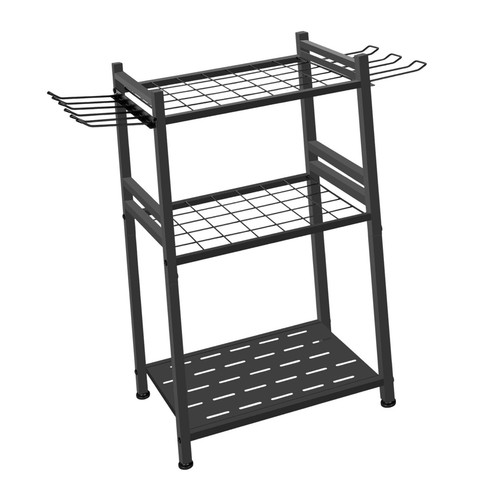 Support rangement pour - support,